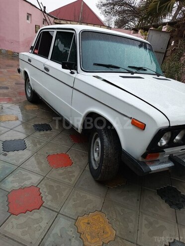 LADA (VAZ) 2106 2003, 93,500 km - 1.6 l - Tərtər