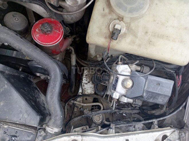Mercedes C 200 1996, 291,836 km - 2.0 л - Bakı