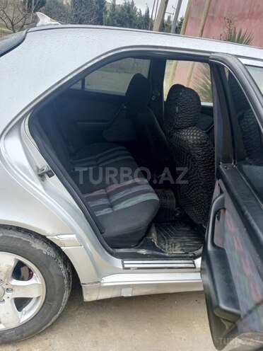 Mercedes C 200 1996, 291,836 km - 2.0 л - Bakı