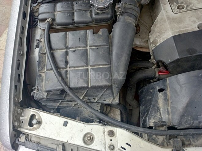 Mercedes C 200 1996, 291,836 km - 2.0 л - Bakı