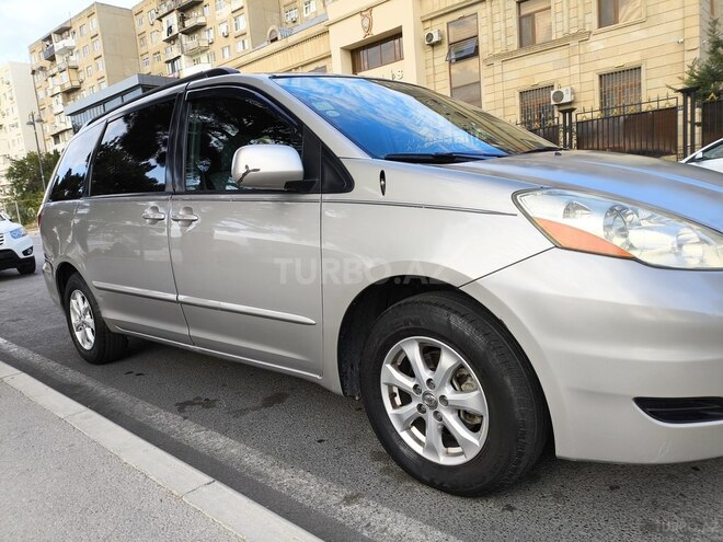 Toyota Sienna 2005, 230,000 km - 3.3 л - Bakı
