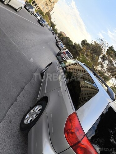 Toyota Sienna 2005, 230,000 km - 3.3 л - Bakı