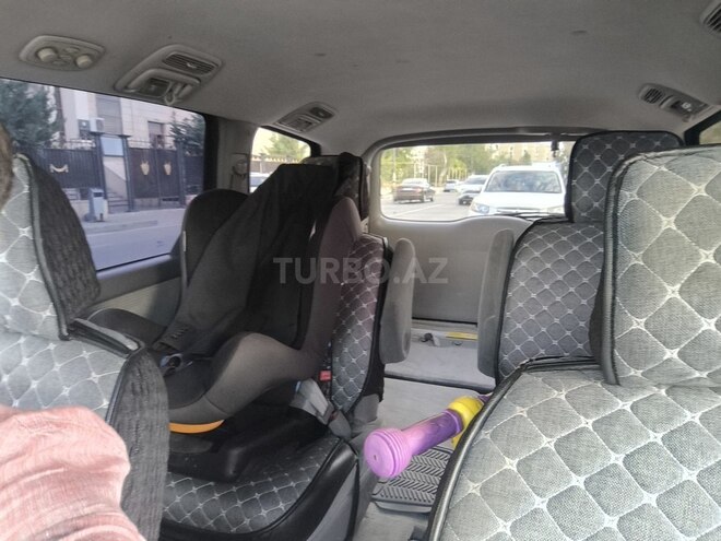 Toyota Sienna 2005, 230,000 km - 3.3 л - Bakı