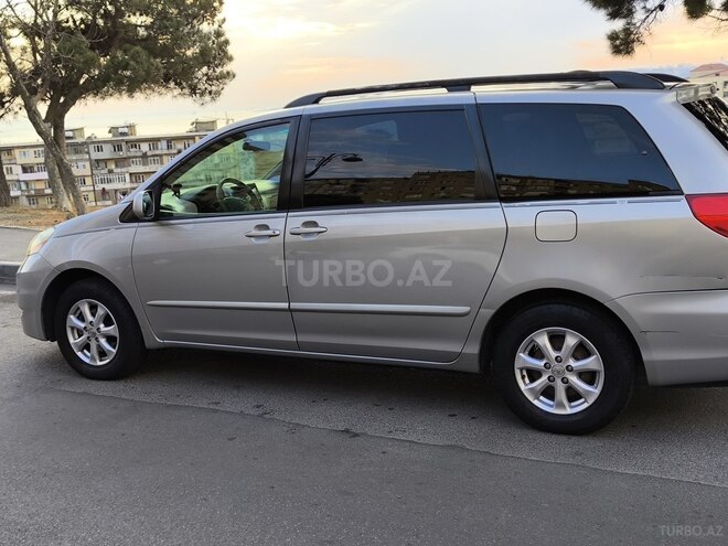 Toyota Sienna 2005, 230,000 km - 3.3 л - Bakı