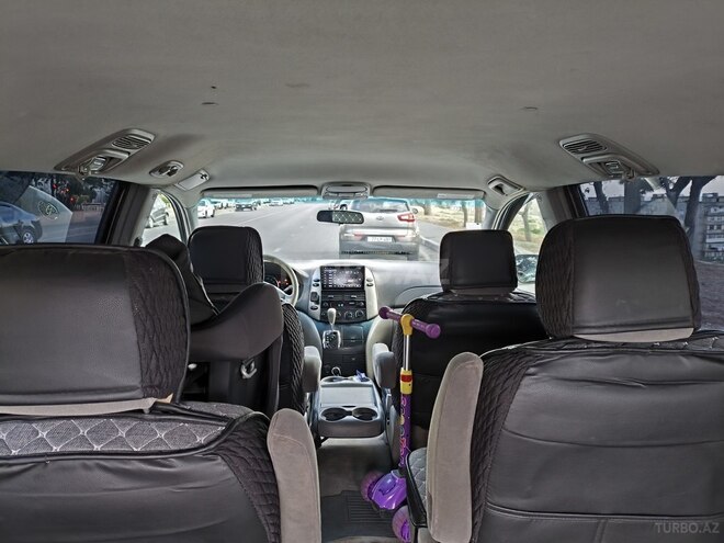 Toyota Sienna 2005, 230,000 km - 3.3 л - Bakı
