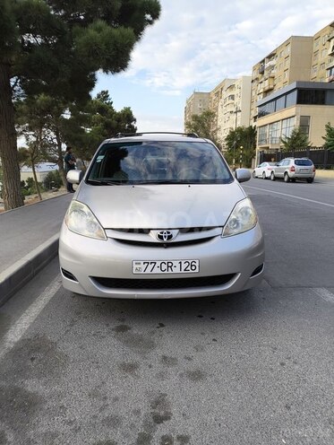 Toyota Sienna 2005, 230,000 km - 3.3 л - Bakı
