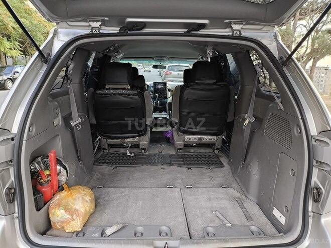 Toyota Sienna 2005, 230,000 km - 3.3 л - Bakı