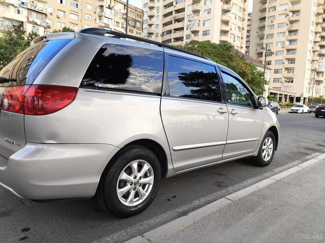 Toyota Sienna 2005, 230,000 km - 3.3 л - Bakı