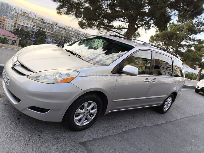 Toyota Sienna 2005, 230,000 km - 3.3 л - Bakı