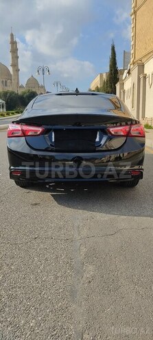 Chevrolet Malibu 2020, 48,000 km - 1.5 l - Bakı