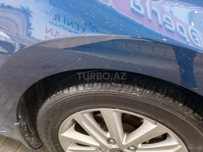 Hyundai Elantra 2015, 154,000 km - 1.8 л - Bakı