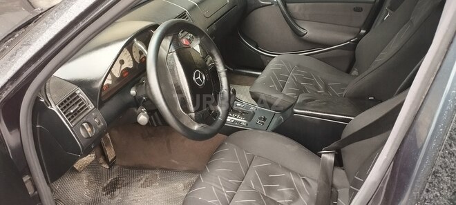 Mercedes C 230 1998, 558,000 km - 2.3 l - Göyçay