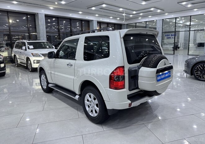 Mitsubishi Pajero 2008, 158,700 km - 3.0 l - Bakı