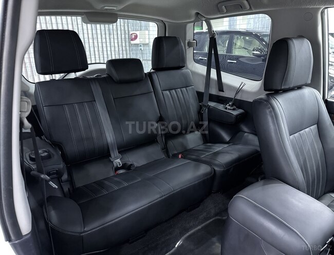 Mitsubishi Pajero 2008, 158,700 km - 3.0 l - Bakı