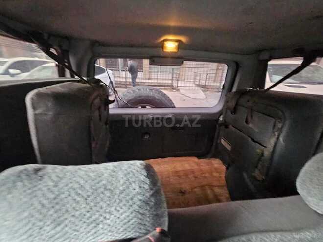 Mitsubishi Pajero 1992, 234,567 km - 3.0 л - Bakı