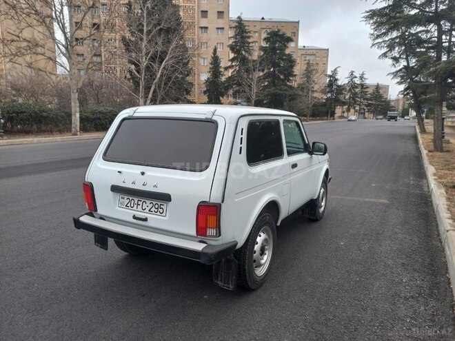 LADA (VAZ) Niva 2013, 154,929 km - 1.7 l - Gəncə