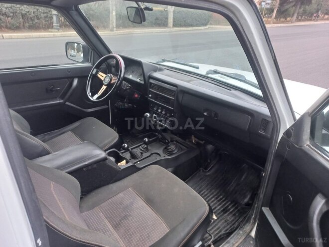 LADA (VAZ) Niva 2013, 154,929 km - 1.7 l - Gəncə