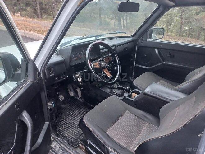 LADA (VAZ) Niva 2013, 154,929 km - 1.7 l - Gəncə