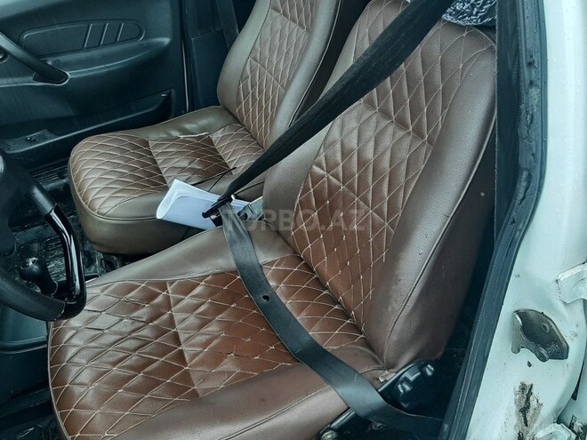 LADA (VAZ) 2115 2012, 175,982 km - 1.5 l - Şamaxı