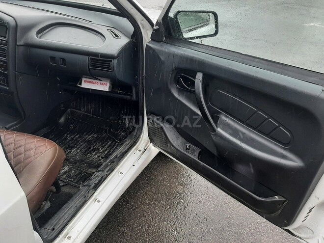 LADA (VAZ) 2115 2012, 175,982 km - 1.5 l - Şamaxı