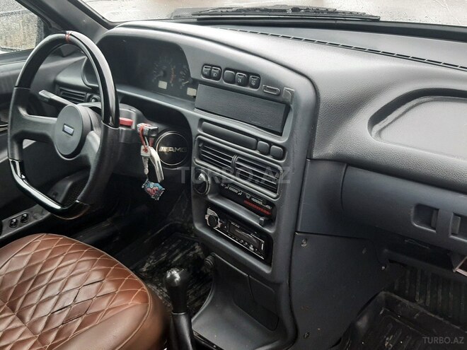 LADA (VAZ) 2115 2012, 175,982 km - 1.5 l - Şamaxı