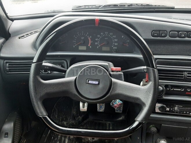 LADA (VAZ) 2115 2012, 175,982 km - 1.5 l - Şamaxı