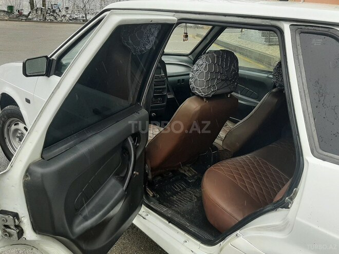 LADA (VAZ) 2115 2012, 175,982 km - 1.5 l - Şamaxı