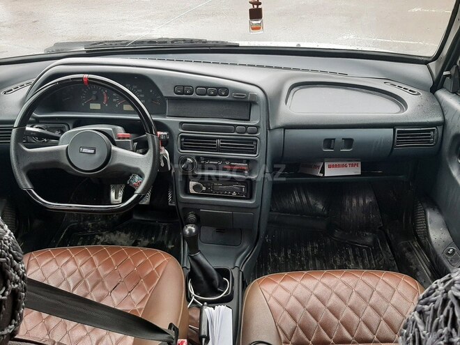 LADA (VAZ) 2115 2012, 175,982 km - 1.5 l - Şamaxı