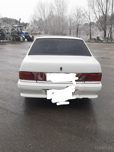 LADA (VAZ) 2115 2012, 175,982 km - 1.5 l - Şamaxı