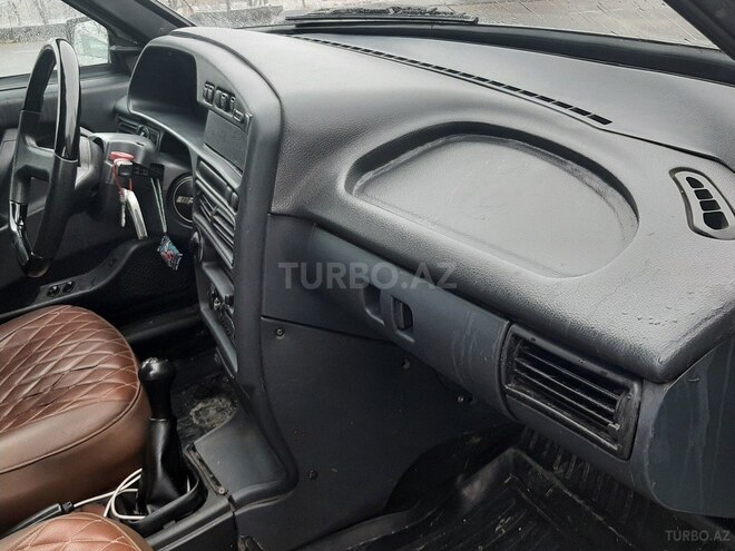 LADA (VAZ) 2115 2012, 175,982 km - 1.5 l - Şamaxı