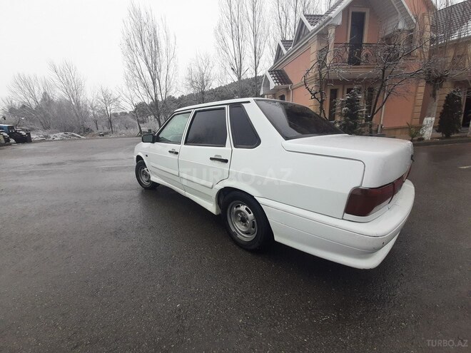 LADA (VAZ) 2115 2012, 175,982 km - 1.5 l - Şamaxı