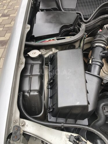 Mercedes E 230 1997, 280,000 km - 2.3 l - Bakı