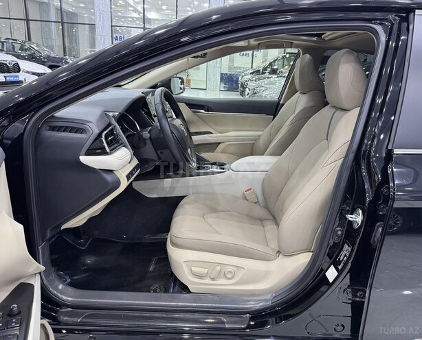 Toyota Camry 2023, 11,700 km - 2.5 l - Bakı