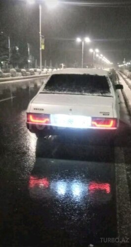 LADA (VAZ) 21099 1999, 286,700 km - 1.6 л - Şəki