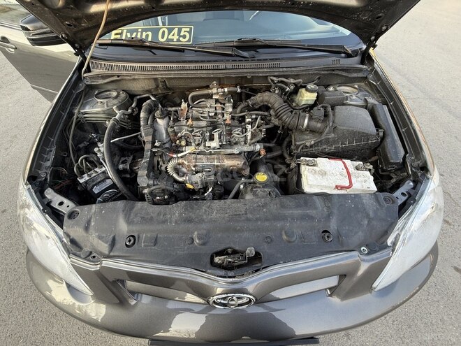 Toyota Corolla 2006, 318,000 km - 1.4 л - Mingəçevir
