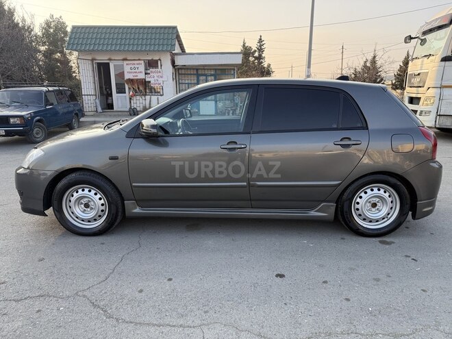 Toyota Corolla 2006, 318,000 km - 1.4 л - Mingəçevir
