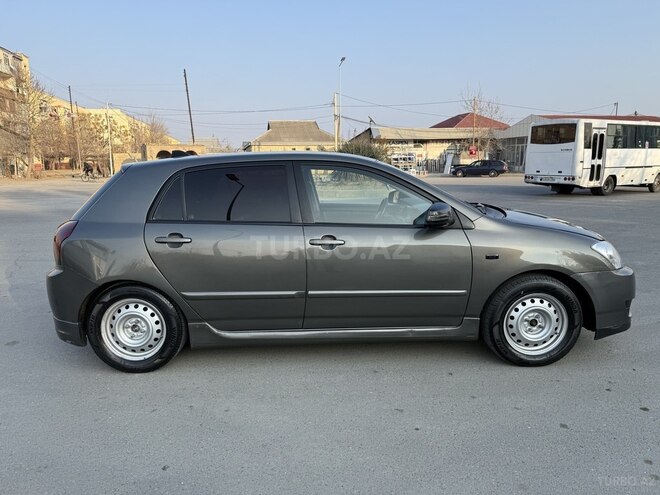 Toyota Corolla 2006, 318,000 km - 1.4 л - Mingəçevir
