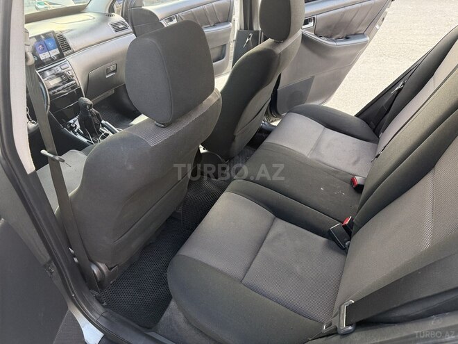 Toyota Corolla 2006, 318,000 km - 1.4 л - Mingəçevir