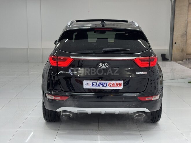Kia Sportage-9
