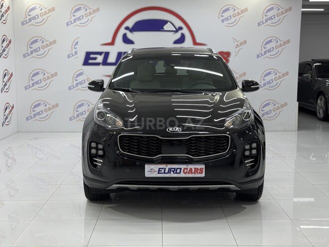 Kia Sportage-2
