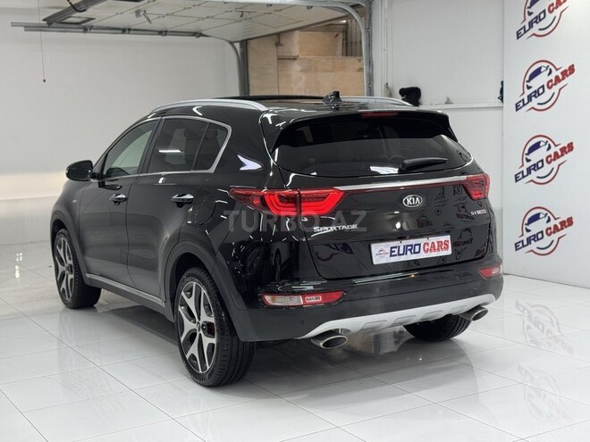 Kia Sportage-16
