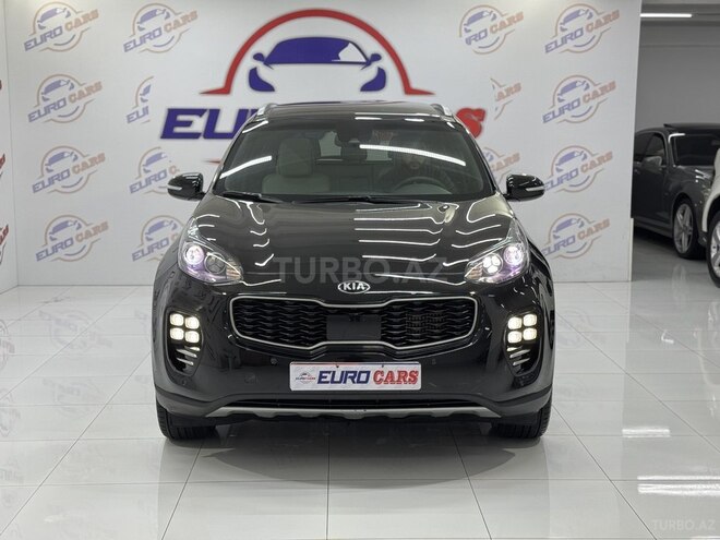 Kia Sportage-1