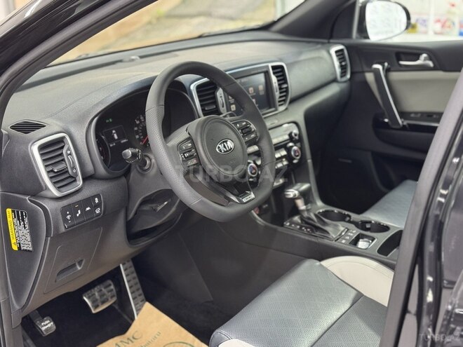 Kia Sportage-10