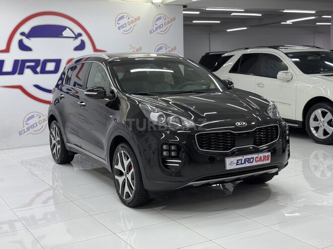 Kia Sportage-4