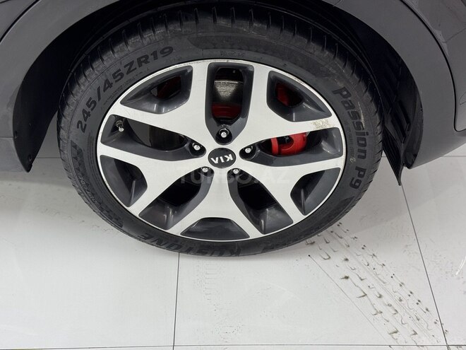 Kia Sportage-19
