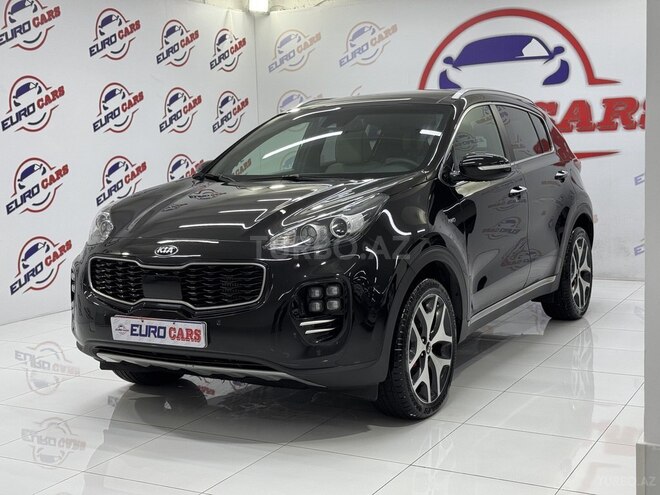 Kia Sportage-5