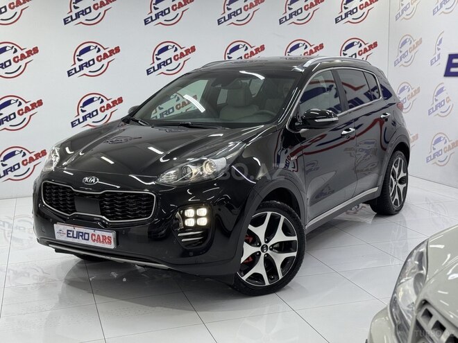 Kia Sportage-7