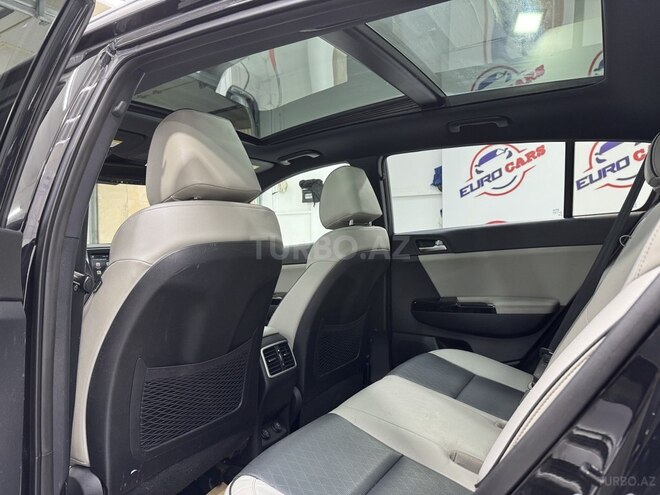 Kia Sportage-13
