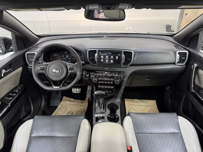 Kia Sportage-11
