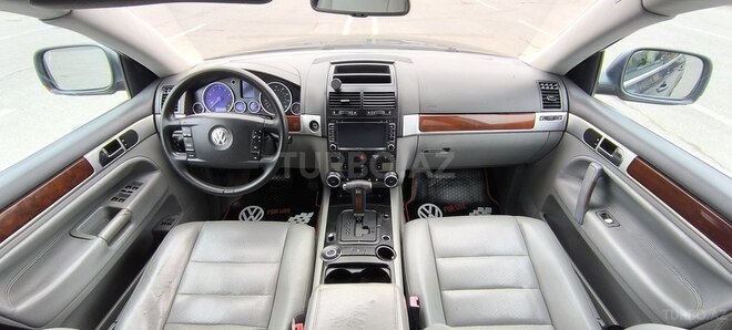 Volkswagen Touareg 2004, 395,000 km - 3.2 l - Sumqayıt